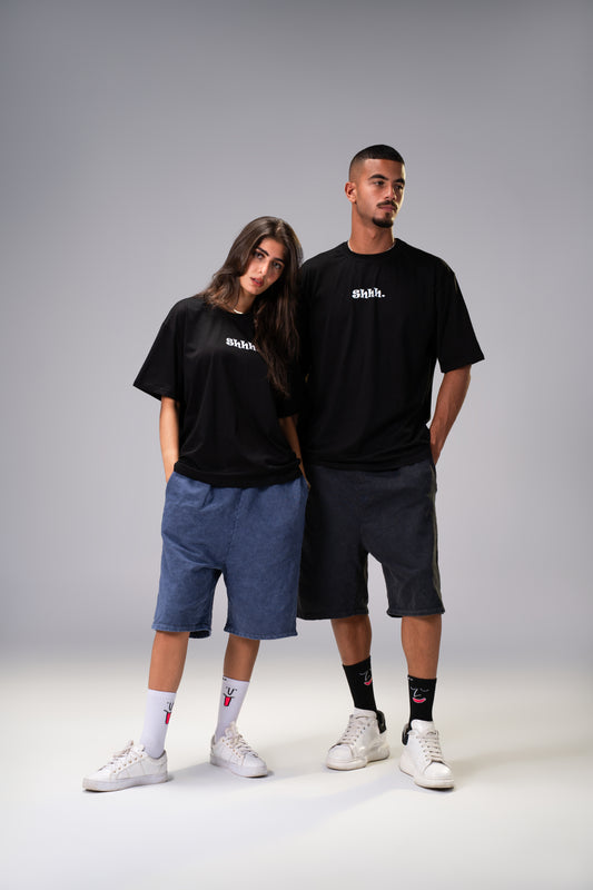 Shhh TShirt -adults