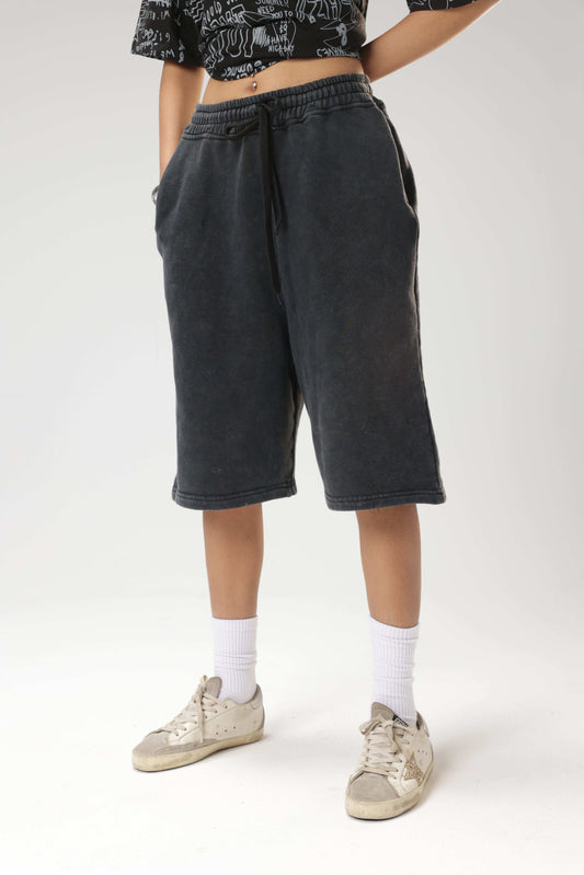 Your favorite washed  jorts