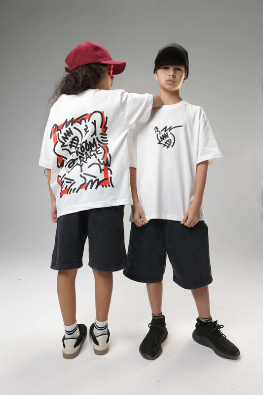 Anger t-shirt