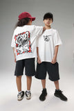 Anger t-shirt