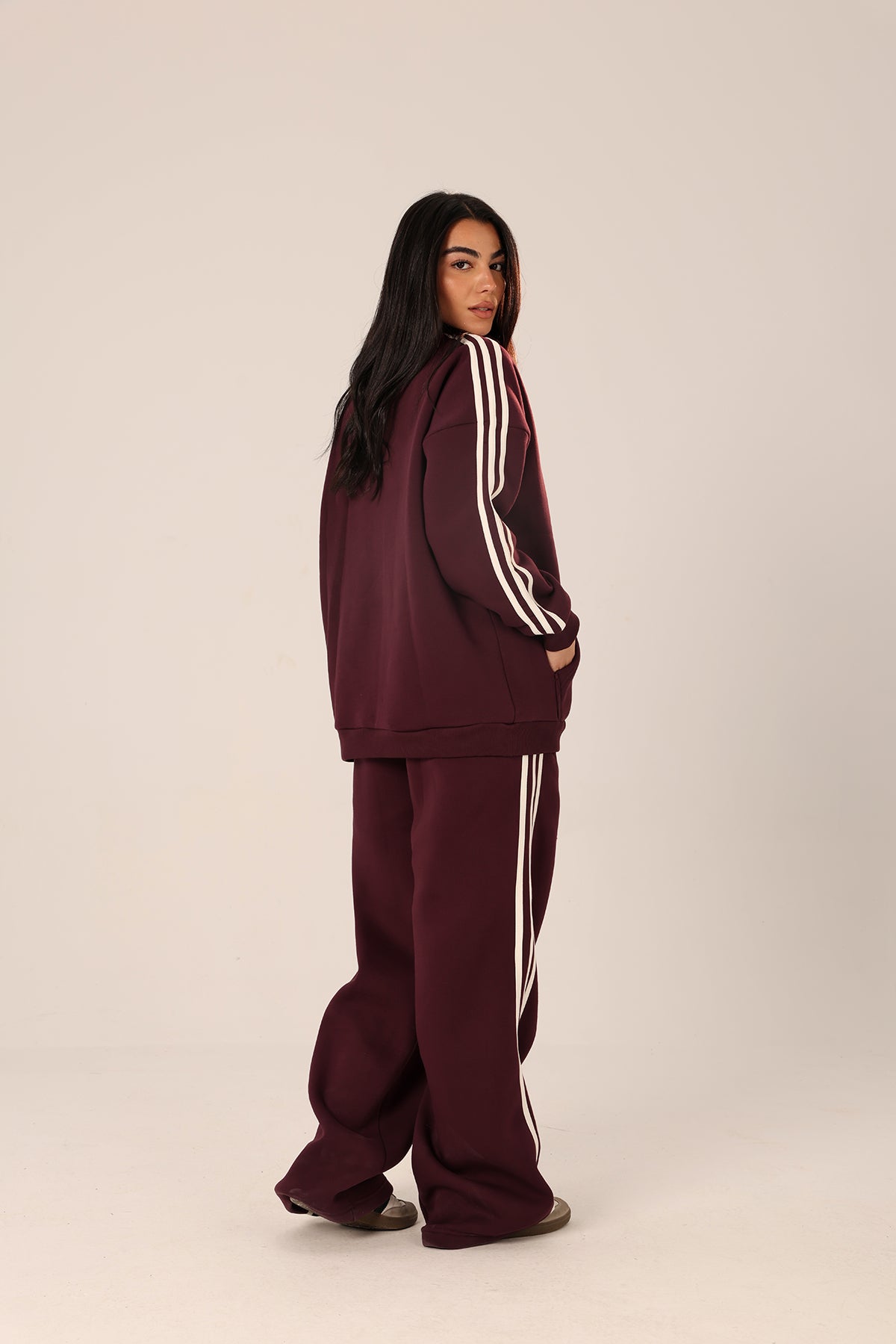 The retro rush set - adults