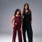 Piano set - women