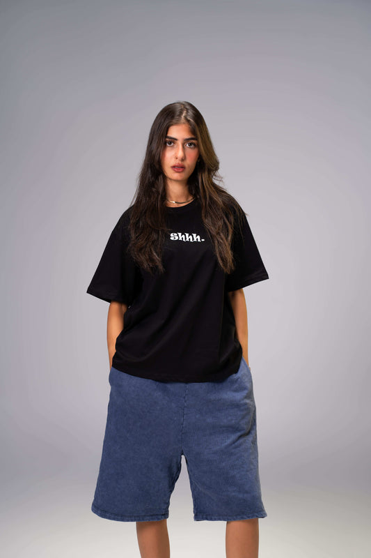 Shhh TShirt -adults