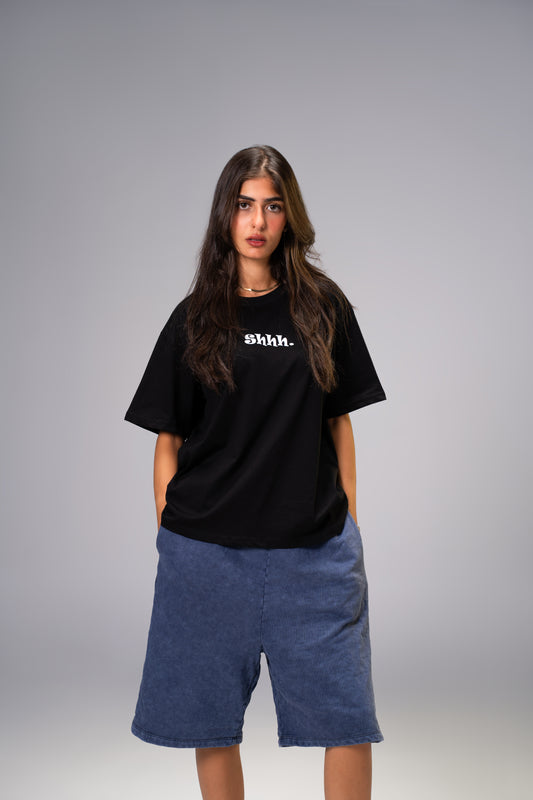 Shhh TShirt -adults