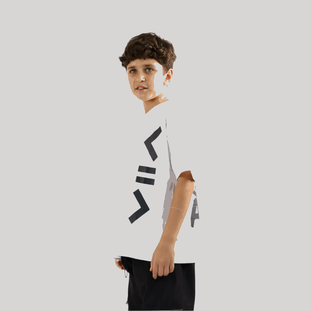 Ready for that tee
