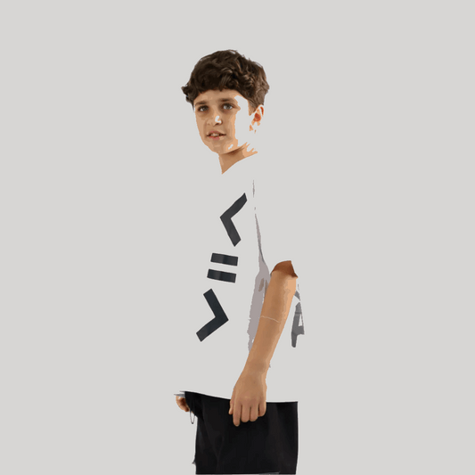 Ready for that tee