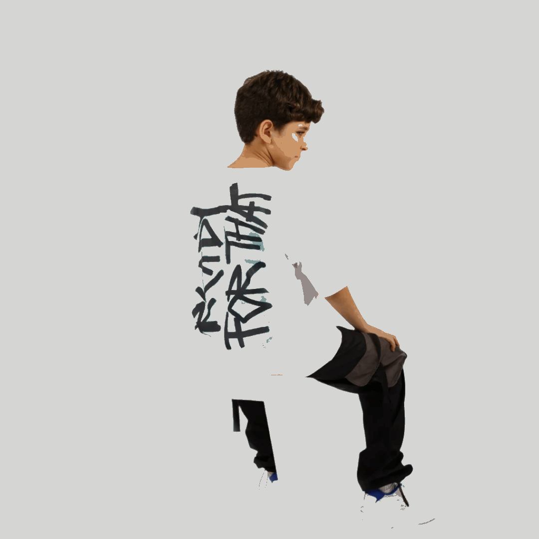 Ready for that tee