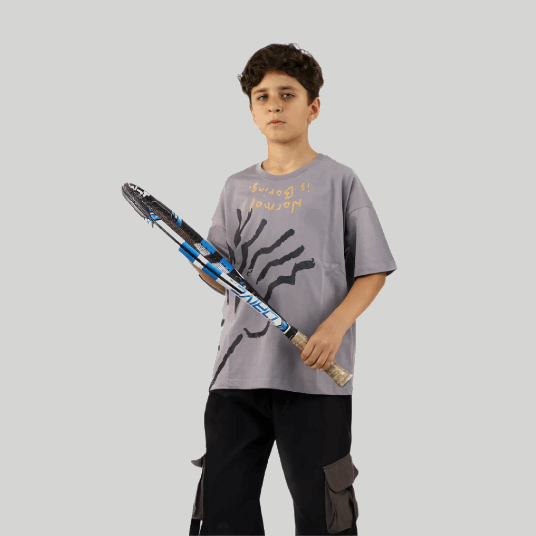 Fido Dido tee – Rascals
