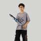 Fido Dido tee