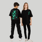 Run away tee