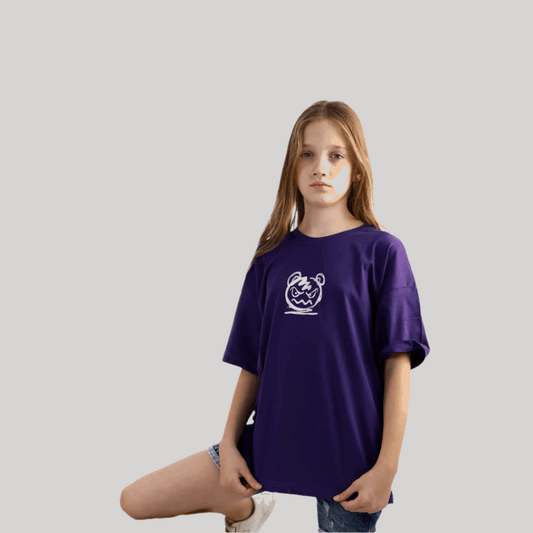 Arrow head tee