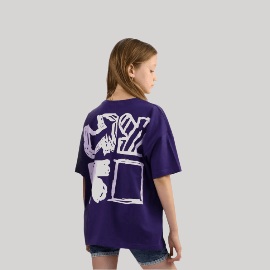 Arrow head tee