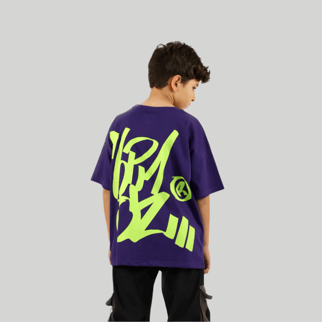 Rascals tee