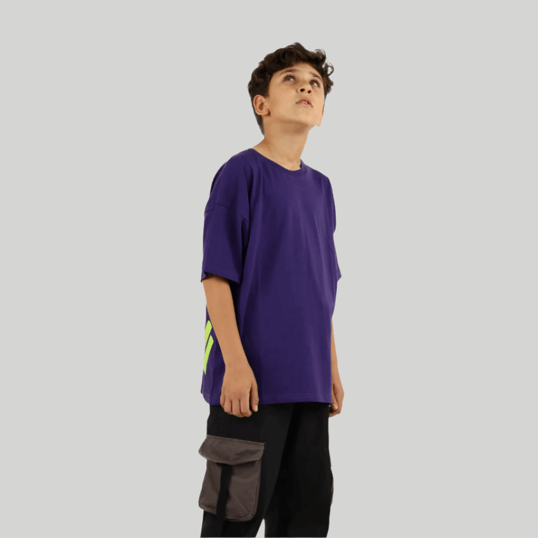 Rascals tee