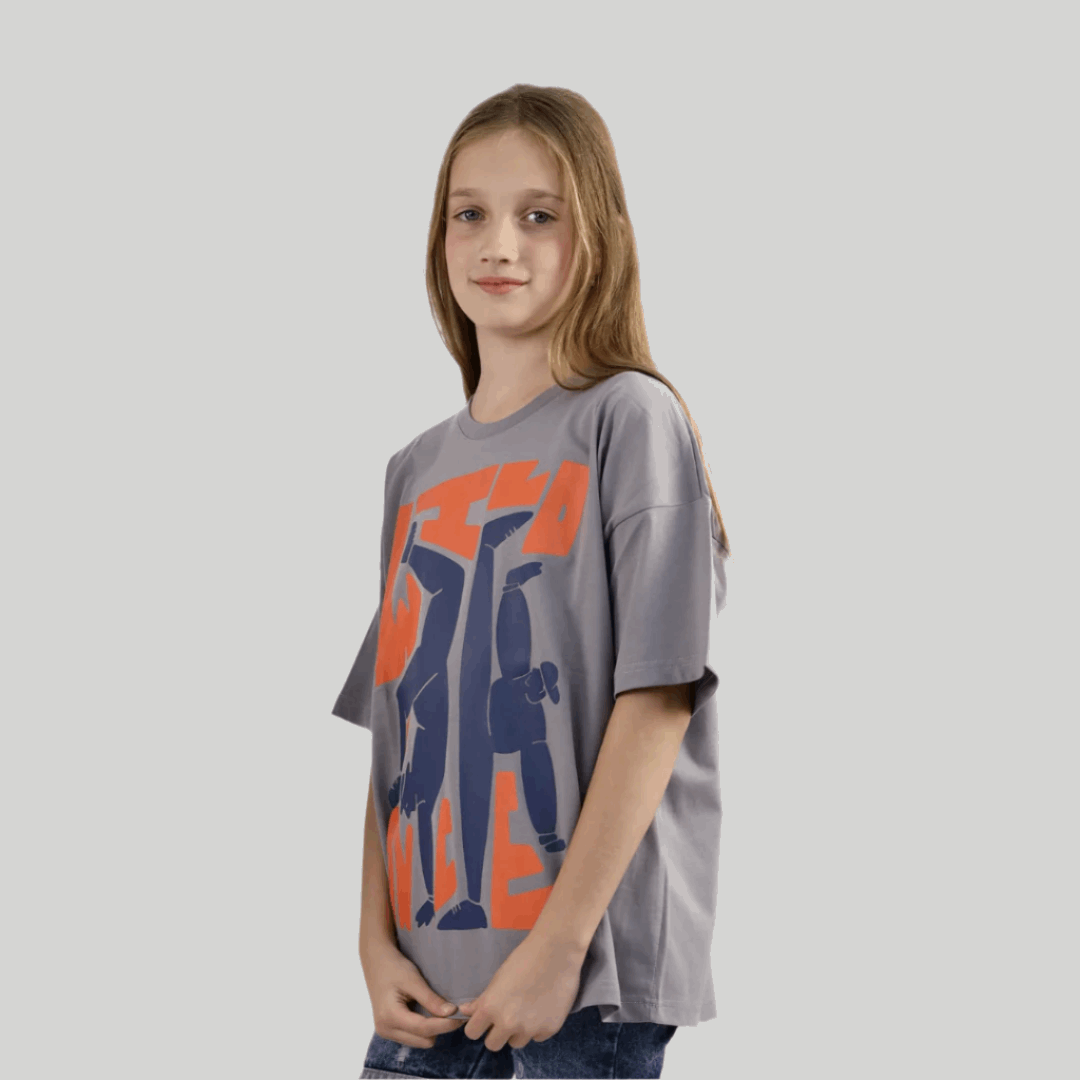 The champion tee