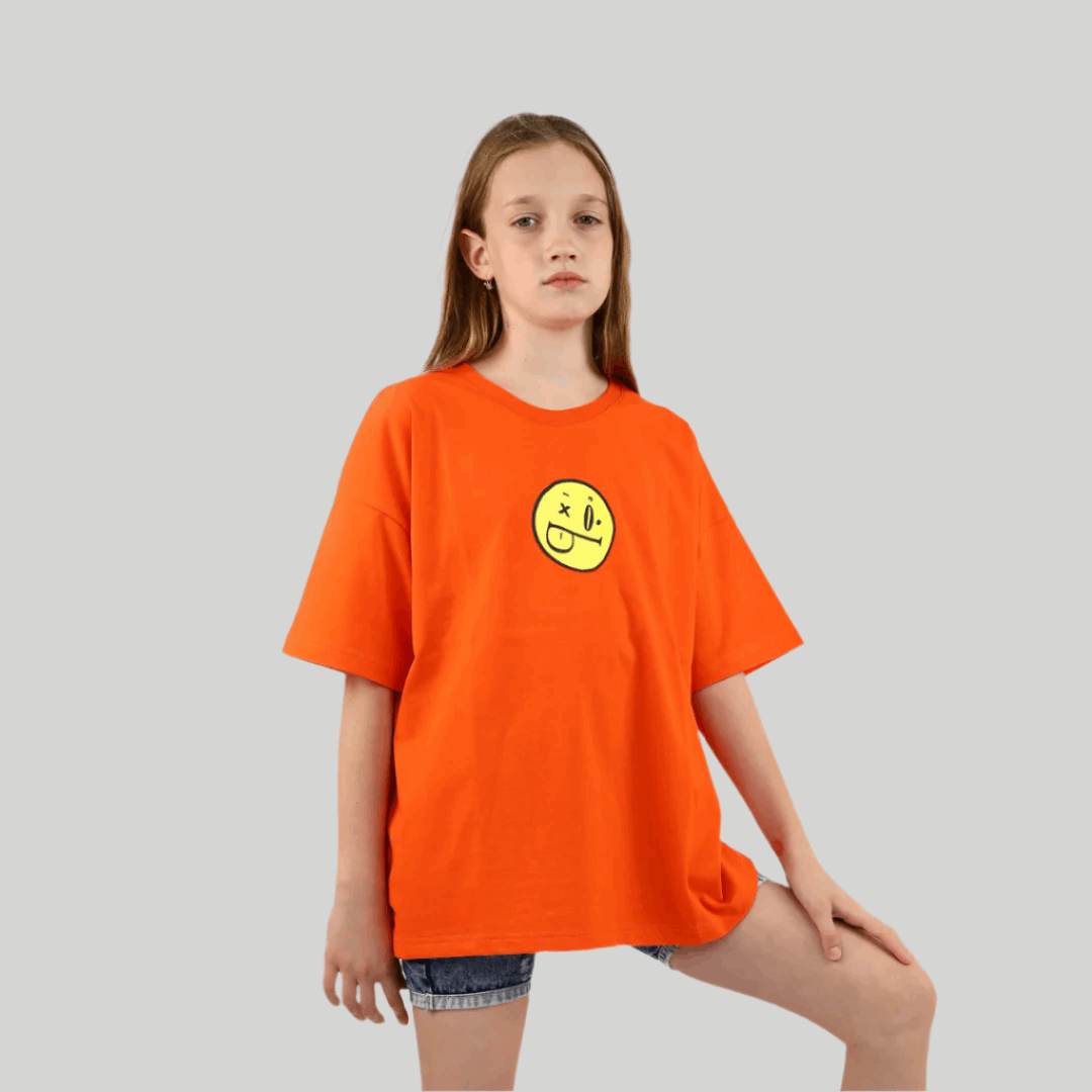 Guess what tee – Rascals