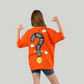 Guess what tee