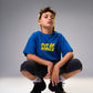 Out of office T-shirt -youth