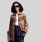 The Cow-boy windbreaker