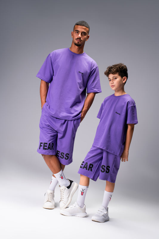 Fearless set (youth)