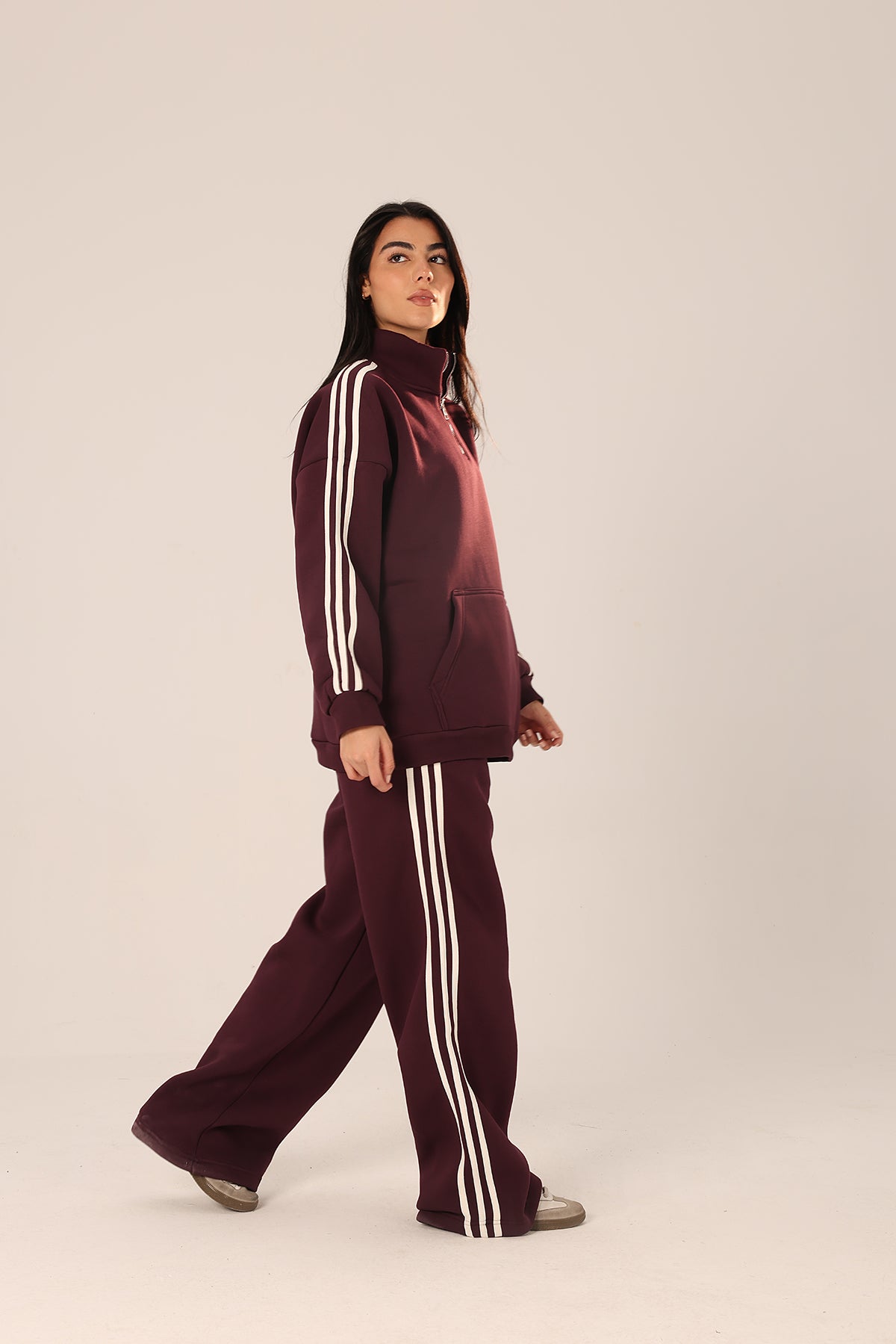 The retro rush set - adults