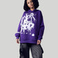 The Chaos dream hoodie