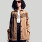 The Cow-boy windbreaker