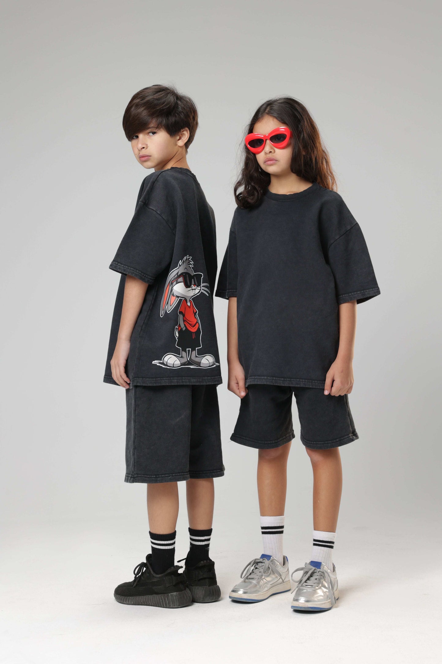 Bugs in the wash t-shirt