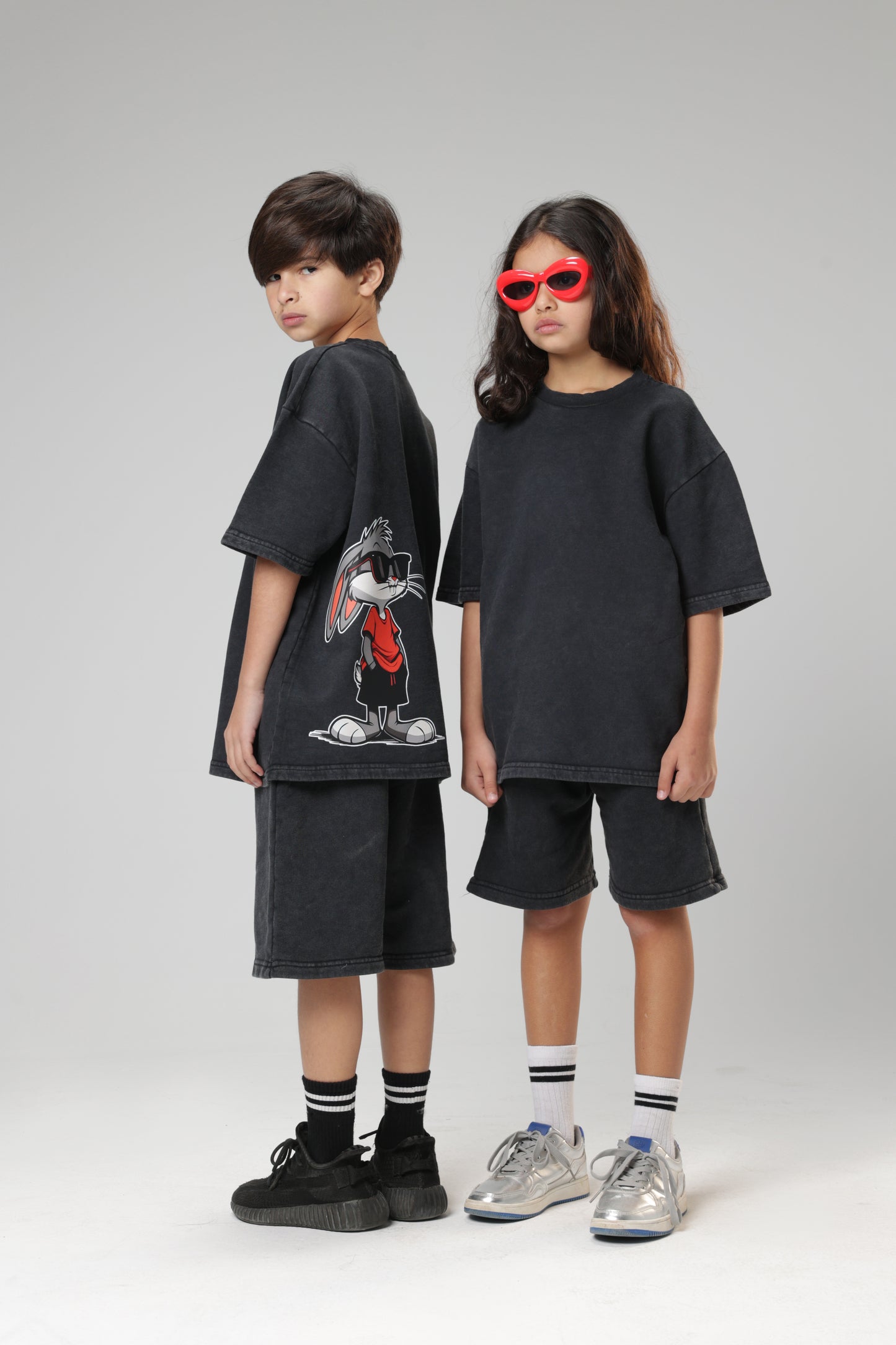 Bugs in the wash t-shirt