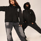The backyard Ninja jacket- youth