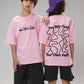 Your own path t-shirt