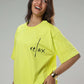 Relax t-shirt