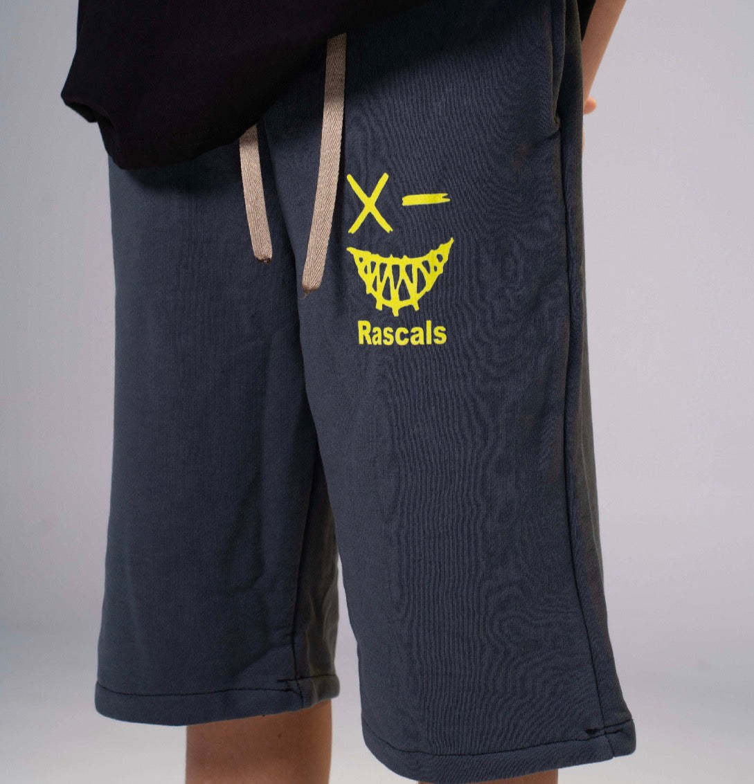 Rascals jorts- adults