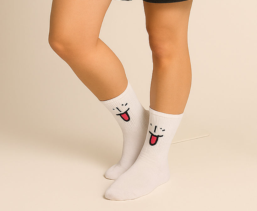 Your mood socks (pack of 3)
