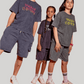 Neon Wash Set