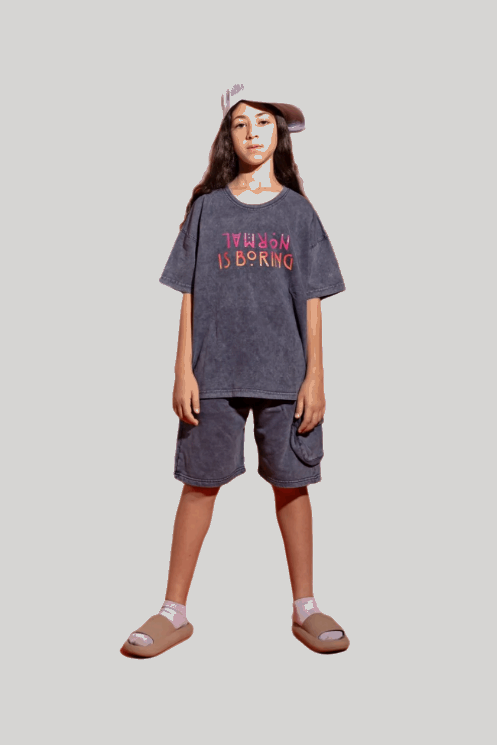 Neon Wash Set