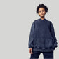 The Denim acidwash set