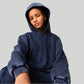 The Denim acidwash set