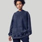 The Denim acidwash set