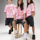 Common sense t-shirt