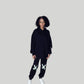 The Runaway unisex set