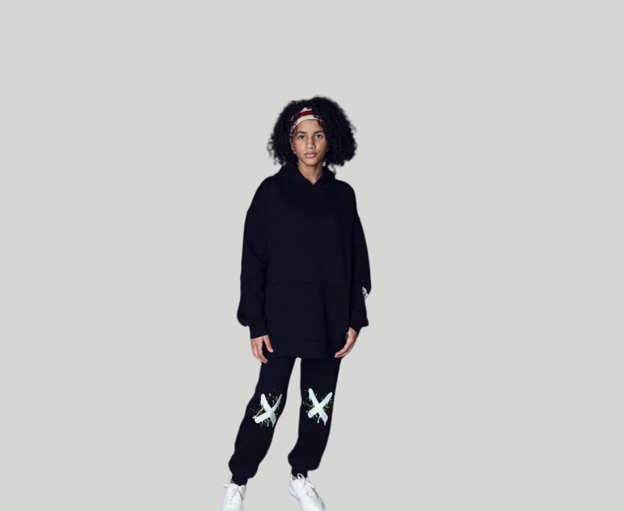 The Runaway unisex set