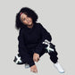 The Runaway unisex set
