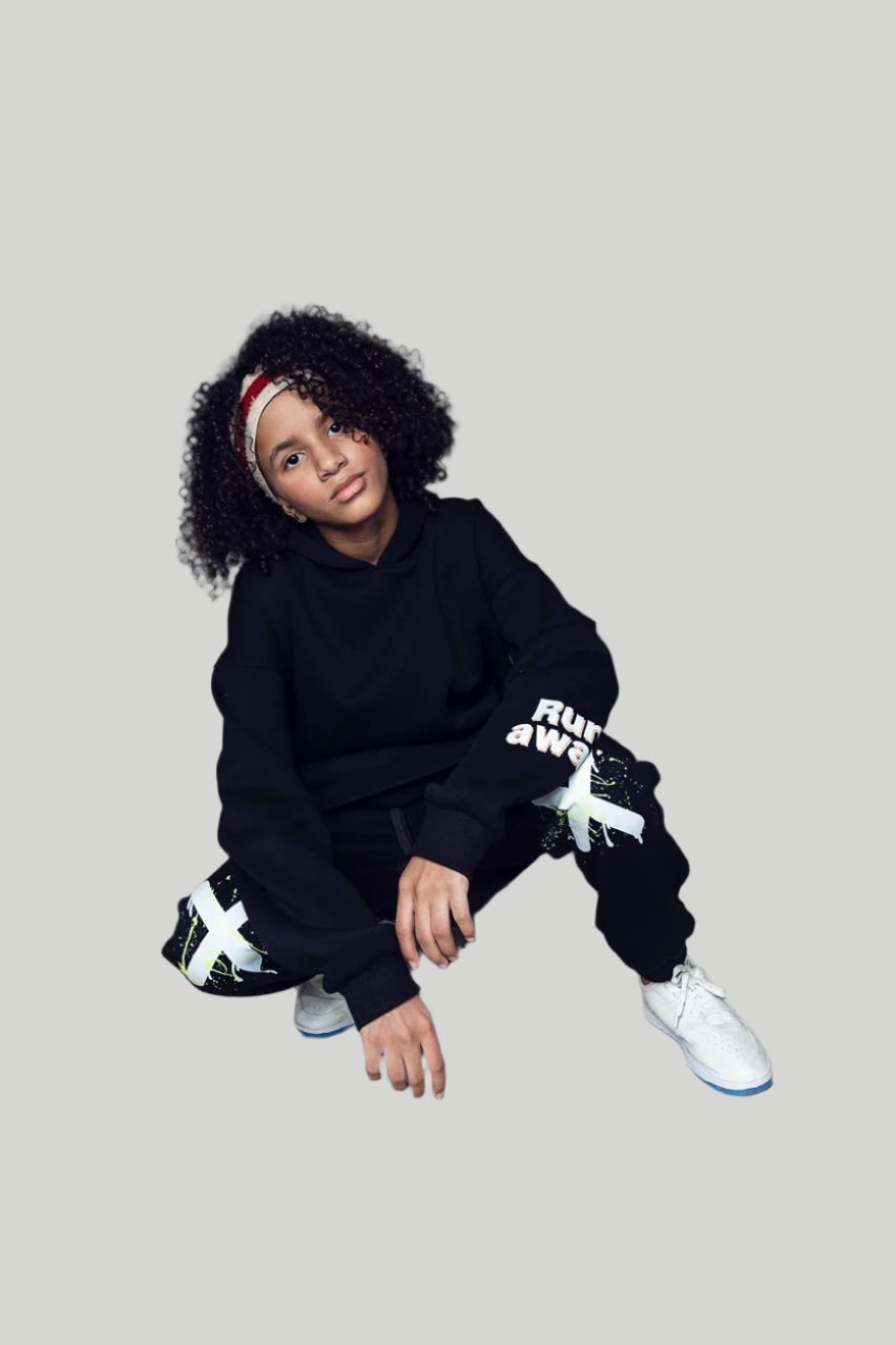 The Runaway unisex set