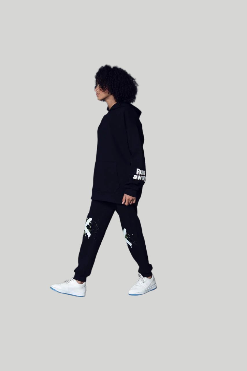 The Runaway unisex set