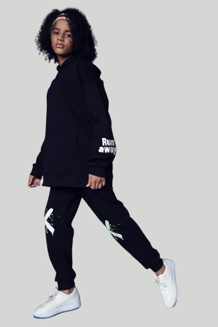 The Runaway unisex set