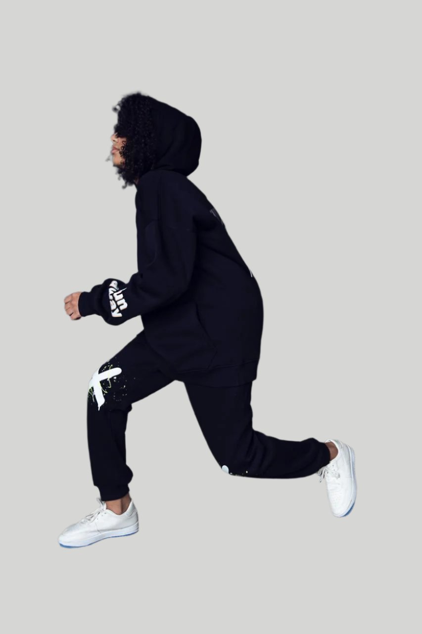 The Runaway unisex set