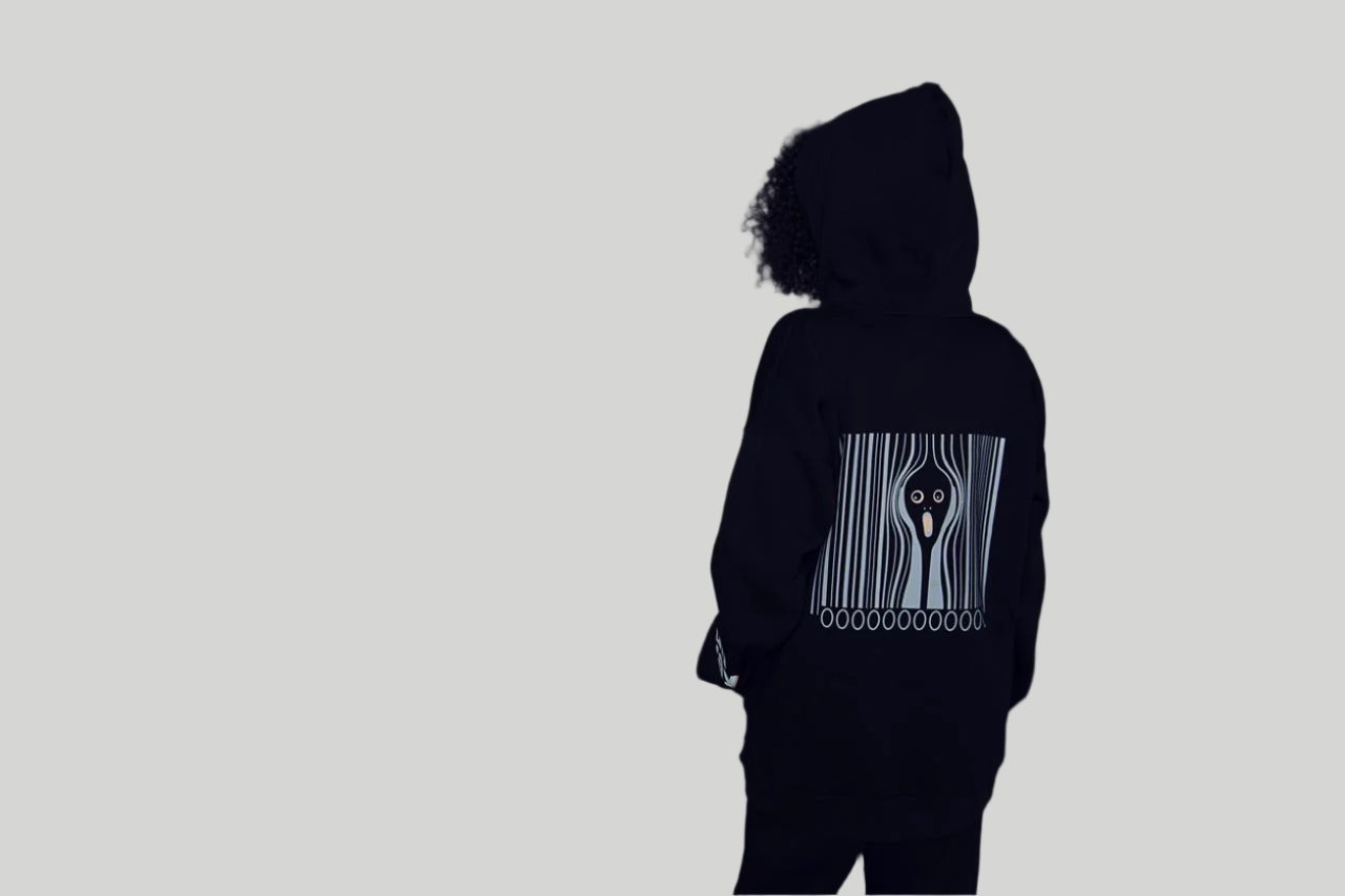 The Runaway unisex set