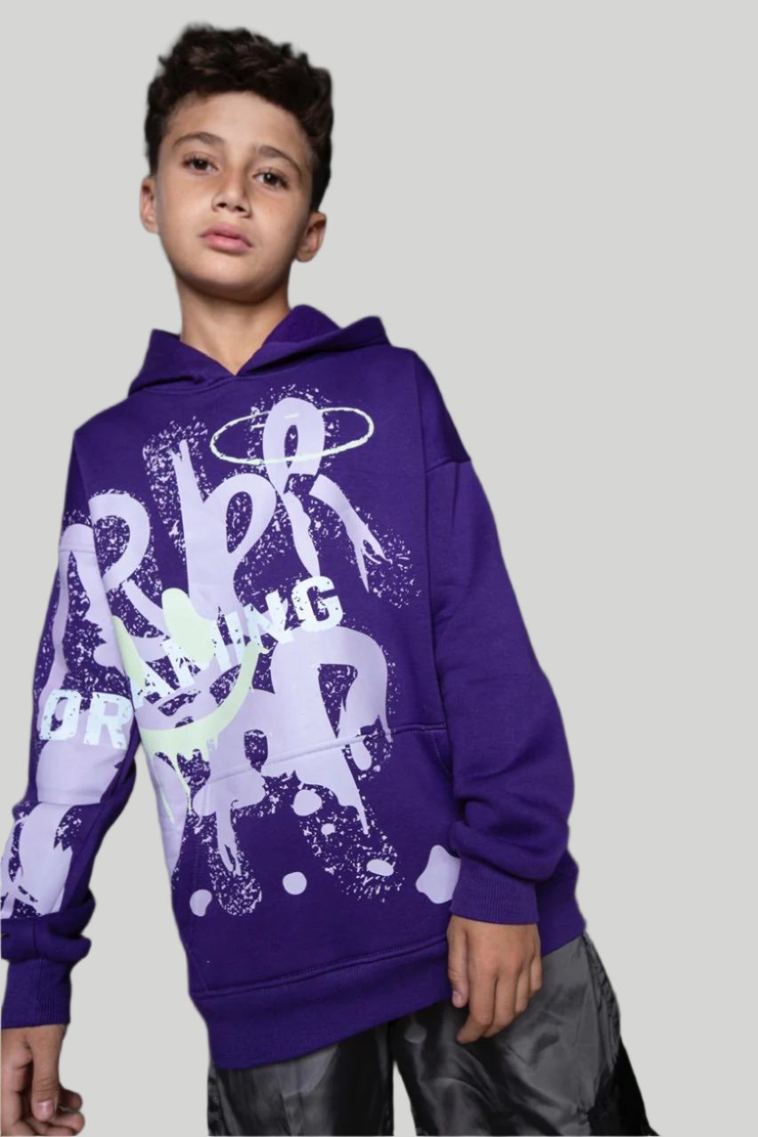 The Chaos dream hoodie