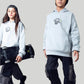 The Nasa hoodie